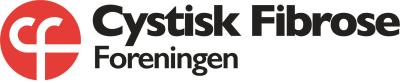 Cystisk Fibrose Foreningens logo