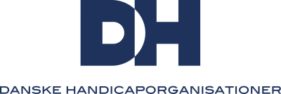 DH logo - midt for