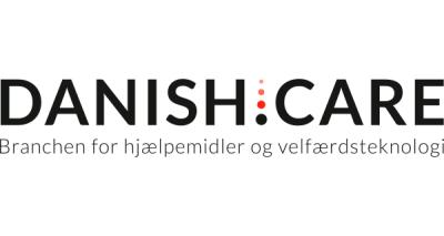 Danish.Care logo