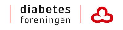 Diabetesforeningens logo