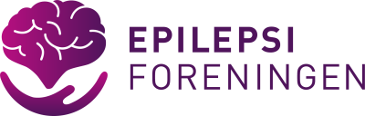 Logo for Epilepsiforeningen