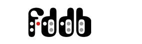 Foreningen Danske DøvBlindes logo