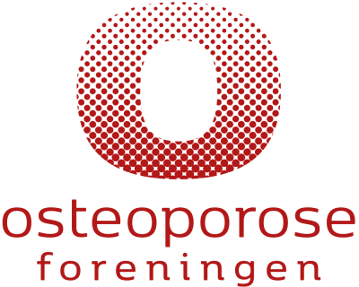 Logo for Osteoporose Foreningen